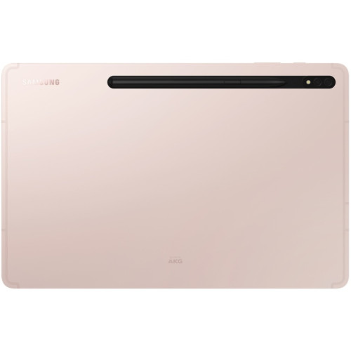 Планшет Samsung Galaxy Tab S8+ LTE 128Gb Pink Gold (SM-X806)