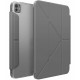 Чехол Uniq CAMDEN для iPad Pro 13 (2024) Rhino Gray