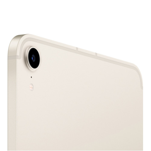 Планшет Apple iPad Mini (2021) Wi-Fi+ Cellular 256Gb Starlight (MK8H3RU/A)