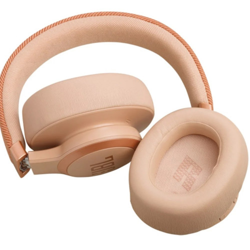 Наушники JBL Live 770NC Gold