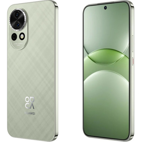 Смартфон Huawei Nova 13 12/512Gb Loden Green (51098CXK)