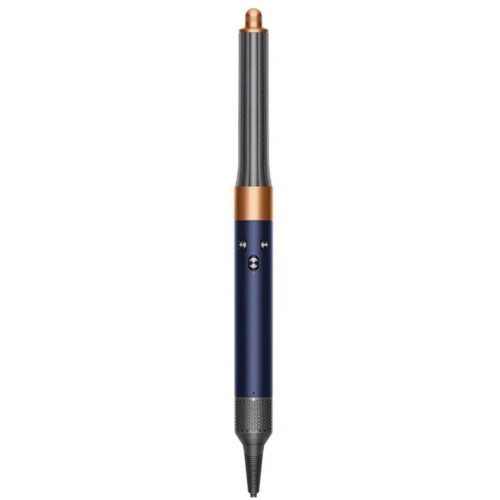 Стайлер Dyson Airwrap Complete Long HS05 Blue/Copper