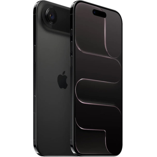 Смартфон Apple iPhone Air eSIM 512GB Space Black