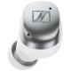 Наушники Sennheiser Momentum True Wireless 4 White Silver