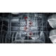 Посудомоечная машина Bosch Serie 8 SMV8YCX03E