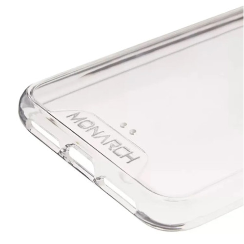 Чехол Monarch Series для Galaxy S23 Clear
