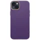 Чехол Spigen Cyrill Ultra Color MagSafe для iPhone 14 (ACS05491) Violet