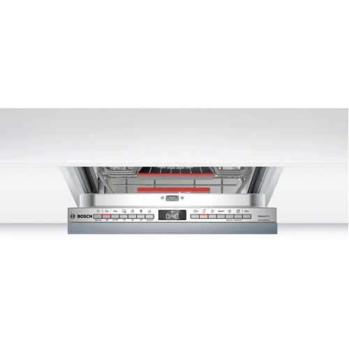 Посудомоечная машина Bosch Serie 6 SPV6EMX65Q