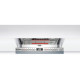 Посудомоечная машина Bosch Serie 6 SPV6EMX65Q