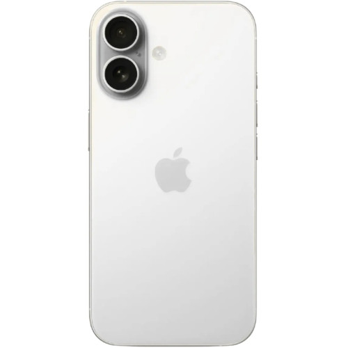 Смартфон Apple iPhone 17 512Gb nano Sim + eSim White