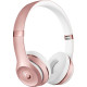 Наушники Beats Solo 3 Wireless Rose Gold