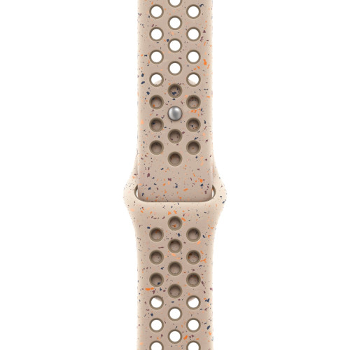 Ремешок Apple Watch 46mm Desert Stone Nike Sport Band S/M