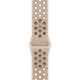 Ремешок Apple Watch 46mm Desert Stone Nike Sport Band S/M