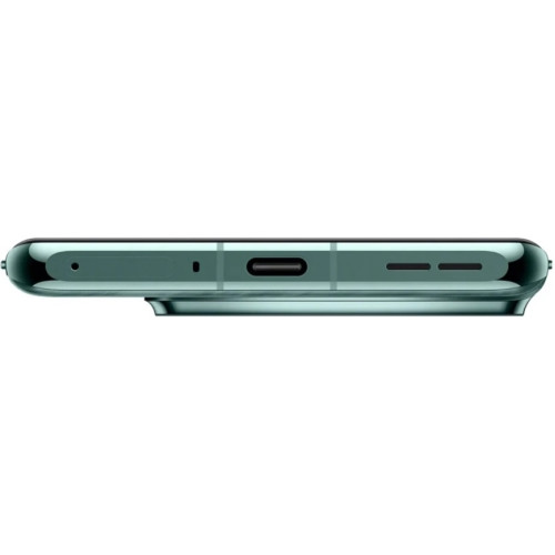 Смартфон OnePlus 12 5G 12/256Gb Flowy Emerald