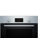 Электрический духовой шкаф Bosch Serie 2 HBF113BR0Q Silver