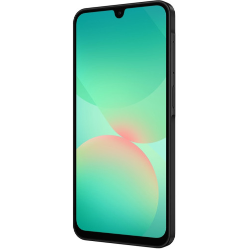 Смартфон Samsung Galaxy A26 5G 8/256Gb Black