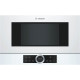 Микроволновая печь Bosch Serie 8 BFL634GW1 White