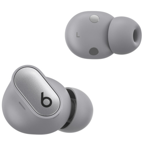 Наушники Beats Studio Buds Plus Cosmic Silvеr