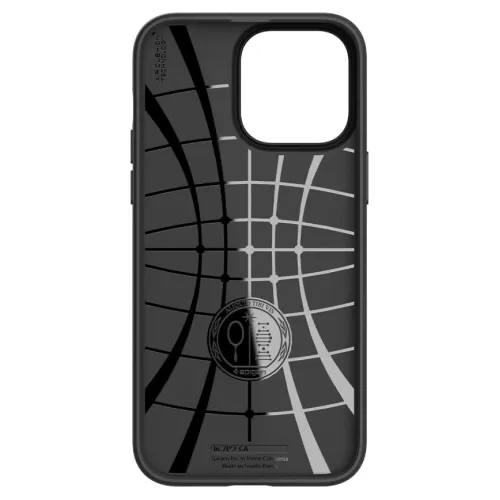 Чехол Spigen Core Armor для iPhone 14 Pro (ACS04661) Matte Black