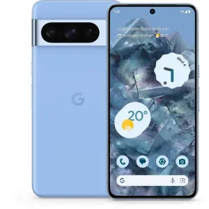 Смартфон Google Pixel 8 Pro 12/256Gb Bay (USA)