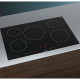 Индукционная варочная панель Siemens EH801LVC1E Black