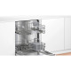 Посудомоечная машина Bosch Serie 2 SMV25CX10Q