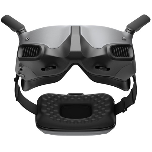 Очки DJI FPV Goggles Integra Motion Combo