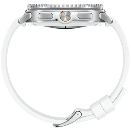 Смарт-часы Samsung Galaxy Watch8 Classic 46 mm SM-L500 White