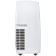 Мобильный кондиционер Electrolux Bliss Art EACM-12 GT/N6 White