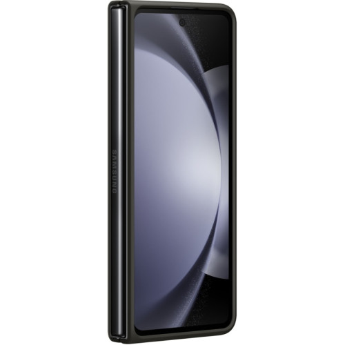 Чехол Samsung Series для Galaxy Galaxy Z Fold5 Slim S Pen Case Galaxy Graphite