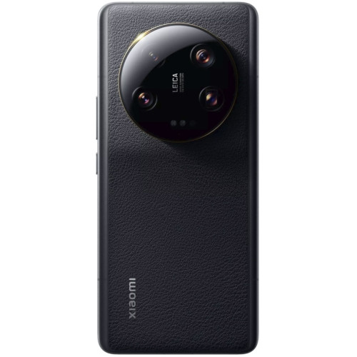 Смартфон Xiaomi 13 Ultra 16/512Gb Black CN