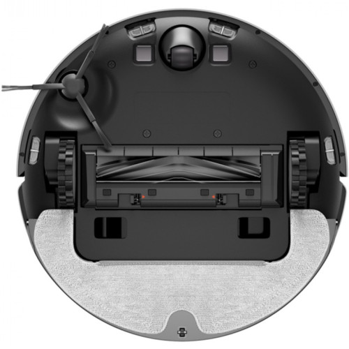 Робот-пылесос Dreame D10S Plus Black Global version