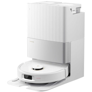 Робот-пылесос Roborock Qrevo C White Global version