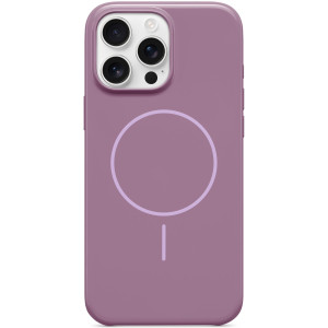 Чехол Beats Case with MagSafe для iPhone 16 Pro Sunset Purple