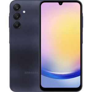Смартфон Samsung Galaxy A25 5G 8/128Gb Blue Black