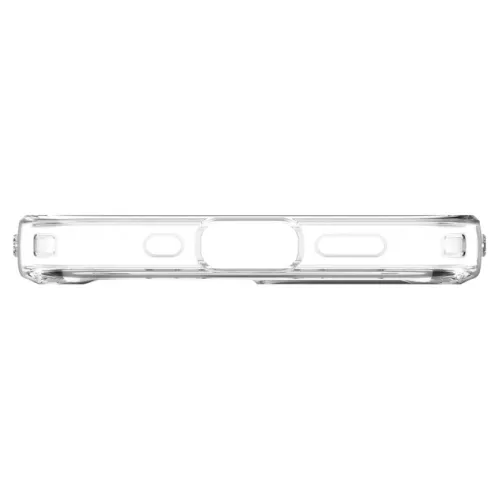 Чехол Spigen Quartz Hybrid для iPhone 12 Mini (ACS01748) Crystal Clear