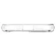 Чехол Spigen Quartz Hybrid для iPhone 12 Mini (ACS01748) Crystal Clear