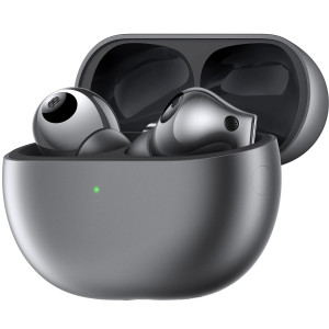 Наушники Huawei FreeBuds Pro 3 T0018 Silver Fros (55037054)