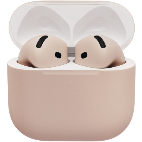 Наушники Apple AirPods 4 Color Desert