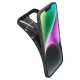Чехол Spigen Liquid Air для iPhone 14 Plus (ACS04891) Matte Black