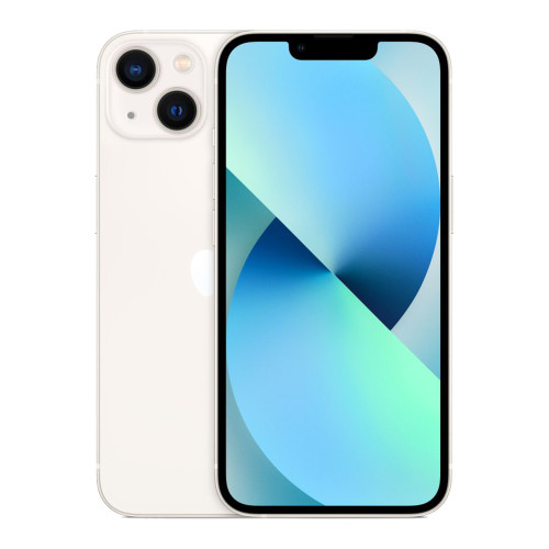 Смартфон Apple iPhone 13 Mini 128Gb Starlight