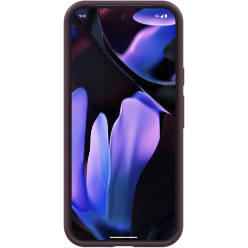 Чехол Caseology Nano Pop Case для Google Pixel 9 Pro XL Burgundy Bean