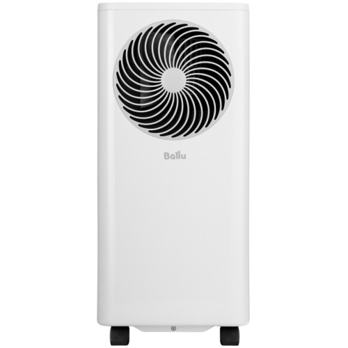 Мобильный кондиционер Ballu Orbis BPAC-08 OR/N6 White
