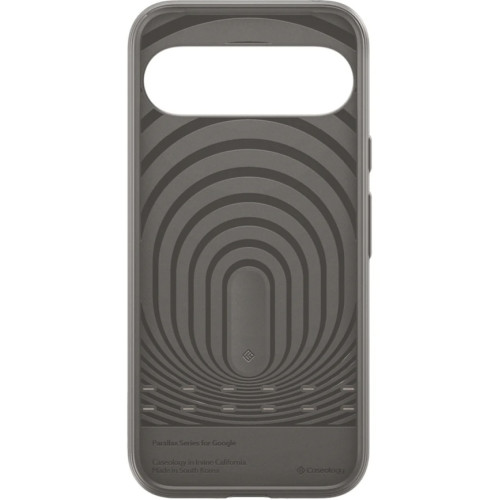 Чехол Caseology Parallax Case для Google Pixel 9/9Pro Ash Gray