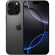 Смартфон Apple iPhone 16 Pro Max 1Tb nano Sim + eSim Black Titanium