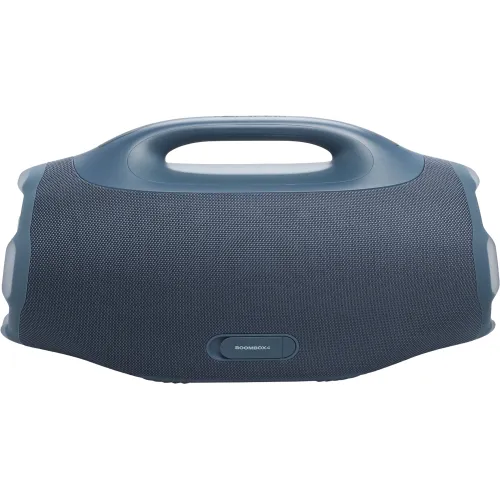 Портативная колонка JBL Boombox 4