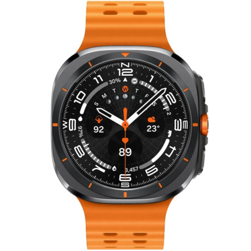 Смарт-часы Samsung Galaxy Watch Ultra 47 mm LTE SM-L705 Titanium Gray