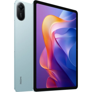 Планшет Xiaomi Redmi Pad 2 Wi-Fi 4/128Gb Mint Green