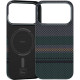 Чехол Benks ArmorAir Case built with Kevlar для iPhone 17 Pro Max Aurora