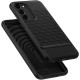 Чехол Spigen Caseology для Galaxy S23 (ACS05749) Matte Black